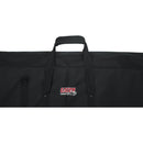 Gator Cases LCD Tote Series Padded Transport Bag for 60" LCD