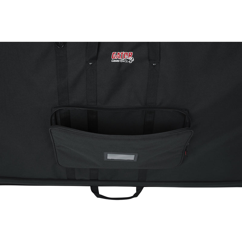 Gator Cases LCD Tote Series Padded Transport Bag for 60" LCD