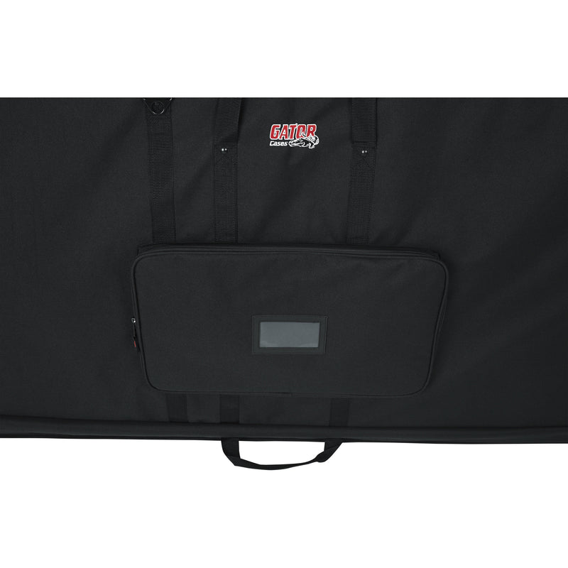 Gator Cases LCD Tote Series Padded Transport Bag for 60" LCD