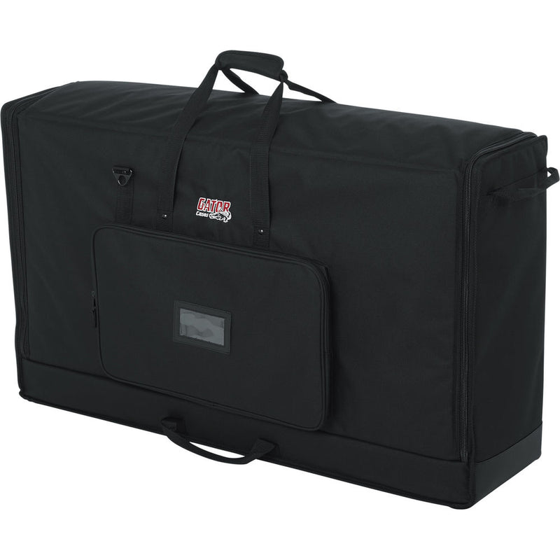 Gator Cases LCD Tote Series Dual LCD Transport Bag (Screens 40 to 45")