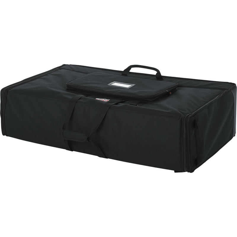 Gator Cases LCD Tote Series Dual LCD Transport Bag (Screens 40 to 45")