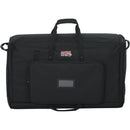 Gator Cases LCD Tote Series Dual LCD Transport Bag (Screens 27 to 32")