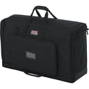 Gator Cases LCD Tote Series Dual LCD Transport Bag (Screens 27 to 32")