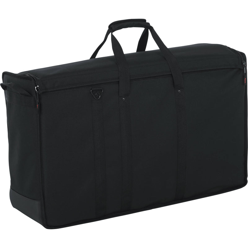 Gator Cases LCD Tote Series Dual LCD Transport Bag (Screens 27 to 32")