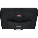 Gator Cases LCD Tote Series Dual LCD Transport Bag (Screens 27 to 32")