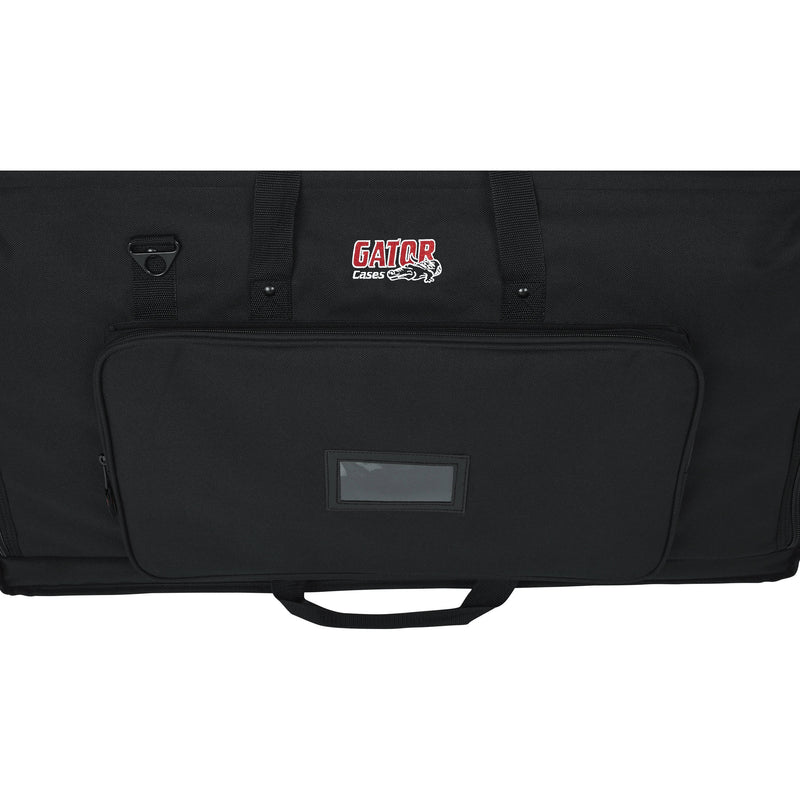 Gator Cases LCD Tote Series Dual LCD Transport Bag (Screens 27 to 32")