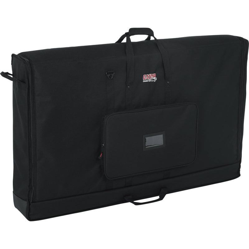 Gator Cases LCD Tote Series Padded Transport Bag for 50" LCD