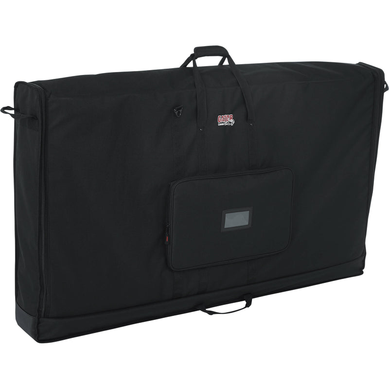 Gator Cases LCD Tote Series Padded Transport Bag for 60" LCD