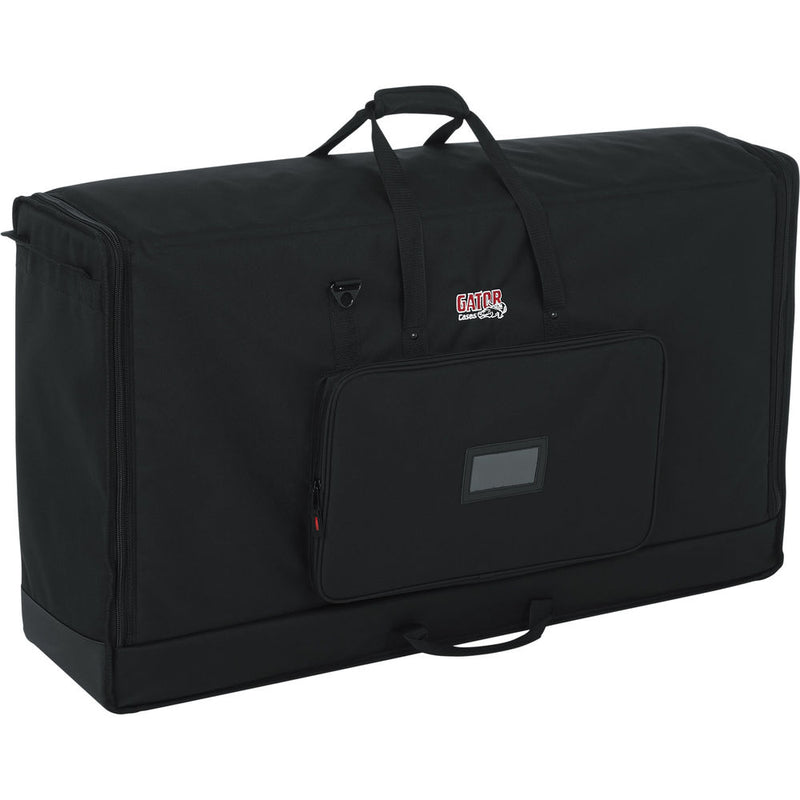 Gator Cases LCD Tote Series Dual LCD Transport Bag (Screens 40 to 45")