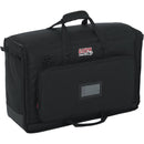 Gator Cases LCD Tote Series Dual LCD Transport Bag (Screens 19 to 24")