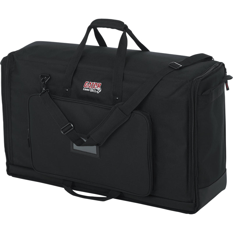 Gator Cases LCD Tote Series Dual LCD Transport Bag (Screens 27 to 32")