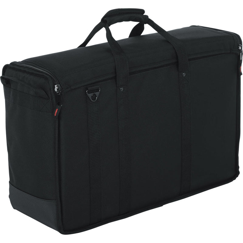 Gator Cases LCD Tote Series Dual LCD Transport Bag (Screens 19 to 24")