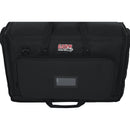 Gator Cases LCD Tote Series Dual LCD Transport Bag (Screens 19 to 24")