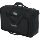 Gator Cases LCD Tote Series Dual LCD Transport Bag (Screens 19 to 24")