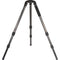 Benro C474T Carbon Fiber Video Tripod (100mm Bowl)