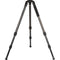 Benro C373T Carbon Fiber Video Tripod (75mm Bowl)