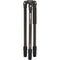 Benro C373T Carbon Fiber Video Tripod (75mm Bowl)