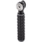 Wooden Camera ARRI-Style Rosette Handgrips (Pair, Black Rubber)