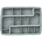 SKB iSeries 1711-6 Think Tank Designed Divider Set