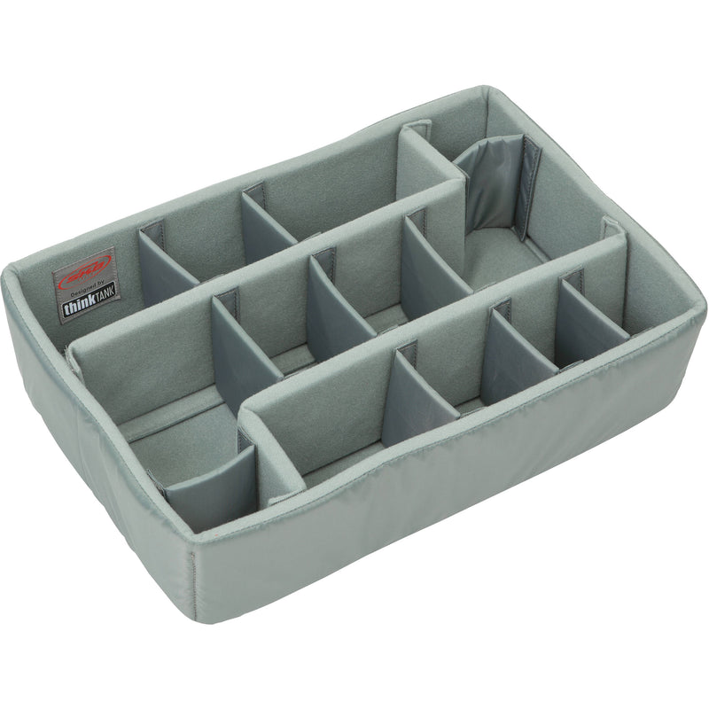 SKB iSeries 1711-6 Think Tank Designed Divider Set