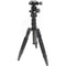 Sirui A-1005 Tripod with Y-10 Head Kit