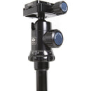 Sirui A-1005 Tripod with Y-10 Head Kit