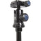 Sirui A-1005 Tripod with Y-10 Head Kit