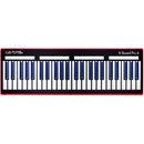 Keith McMillen Instruments K-Board Pro 4 - 48-Key USB/MIDI MPE Keyboard Controller