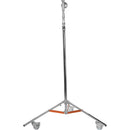 Matthews Hi-Hi Overhead Roller Stand with Rocky Mountain Leg - 20.75'