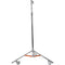 Matthews Hi-Hi Overhead Roller Stand with Rocky Mountain Leg - 20.75'