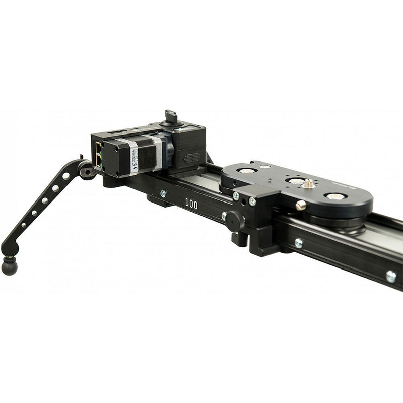 Acebil X-Motor 40 Fluid & Repetitive Motion for X-Series 59.1" Slider