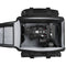 Porta Brace Rigid-Framed Soft-Sided Carrying Case for Canon EOS C200