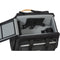 Porta Brace Rigid-Framed Soft-Sided Carrying Case for Canon EOS C200