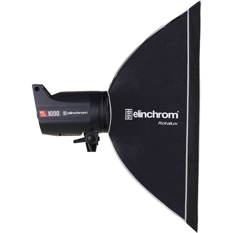 Elinchrom Rotalux Squarebox (70cm / 27")