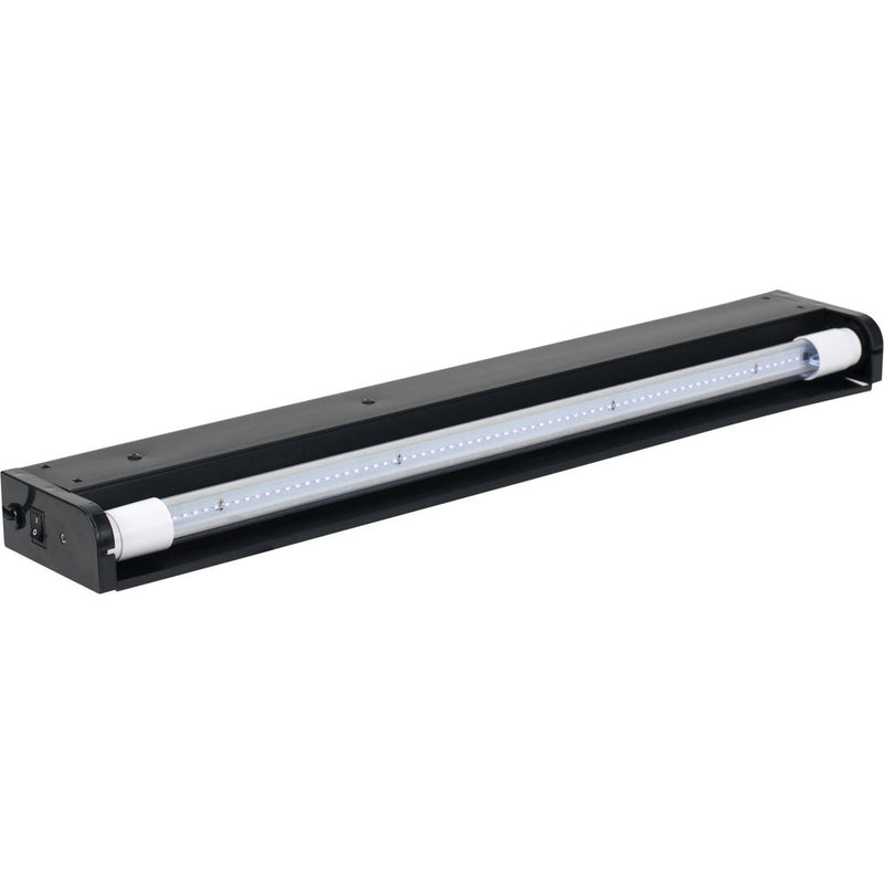 American DJ Startec UVLED 24 - LED Black Light Fixture (24")