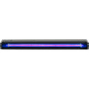 American DJ Startec UVLED 24 - LED Black Light Fixture (24")