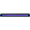 American DJ Startec UVLED 24 - LED Black Light Fixture (24")