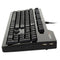 Das Keyboard Model S Professional Mechanical Keyboard (Cherry MX Brown Switches)