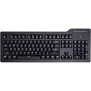 Das Keyboard Prime13 Backlit Mechanical Keyboard (Cherry MX Brown Switches)