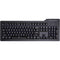 Das Keyboard Prime13 Backlit Mechanical Keyboard (Cherry MX Brown Switches)