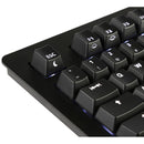 Das Keyboard Prime13 Backlit Mechanical Keyboard (Cherry MX Brown Switches)