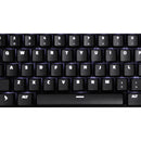 Das Keyboard Prime13 Backlit Mechanical Keyboard (Cherry MX Brown Switches)