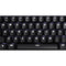 Das Keyboard Prime13 Backlit Mechanical Keyboard (Cherry MX Brown Switches)