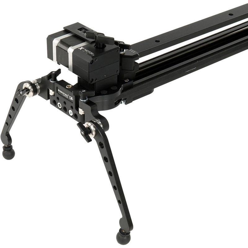 Acebil X-Motor 20 Fluid & Repetitive Motion for Travigo 23.6" Slider