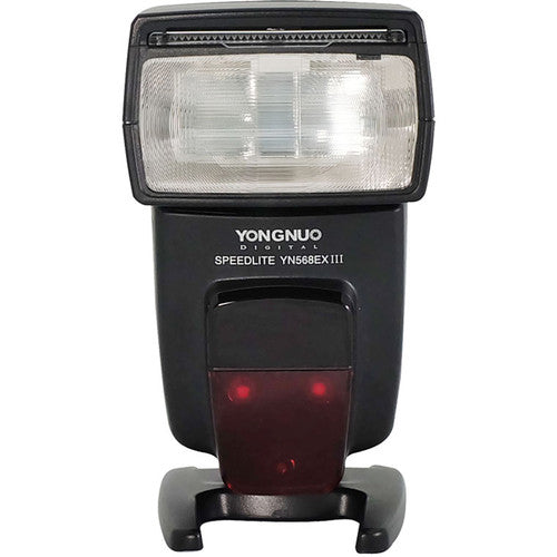 Yongnuo YN568EX III Speedlite for Nikon Cameras