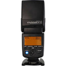 Yongnuo YN568EX III Speedlite for Nikon Cameras