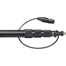 Rode NTG5 Shotgun Microphone Kit with Boompole