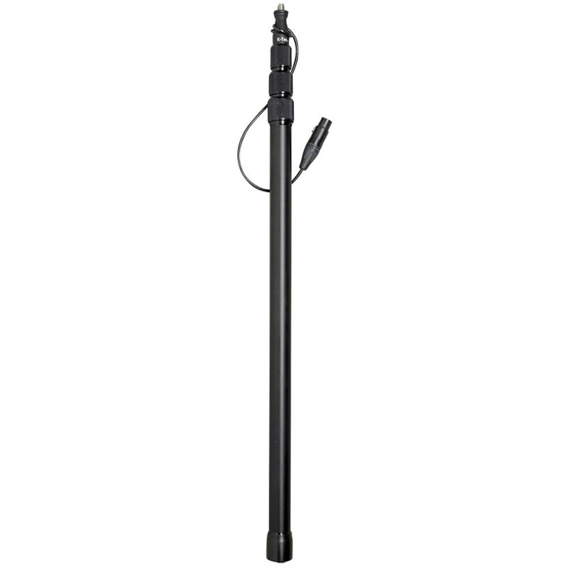 Rode NTG5 Shotgun Microphone Kit with Boompole