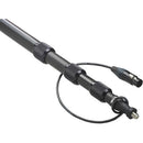 Rode NTG5 Shotgun Microphone Kit with Boompole