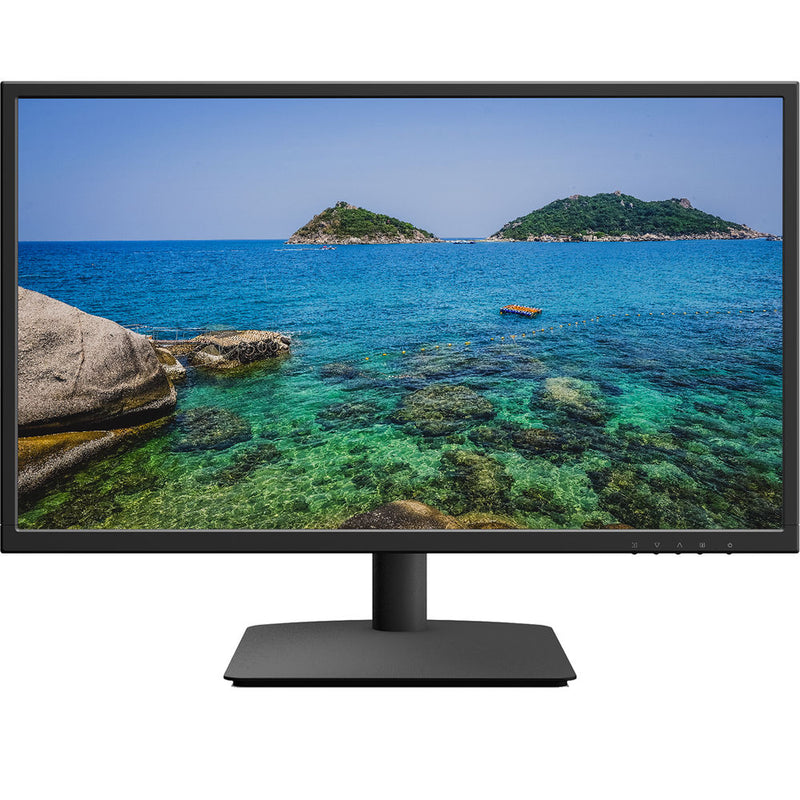 Planar Systems PLL2450MW 24" 16:9 LCD Monitor